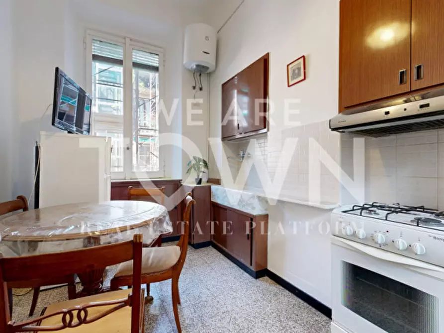 Immagine 19 di Appartamento in affitto  in Via Antonio Stradivari 10 a Milano