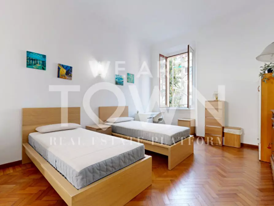 Immagine 29 di Appartamento in affitto  in Via Antonio Stradivari 10 a Milano