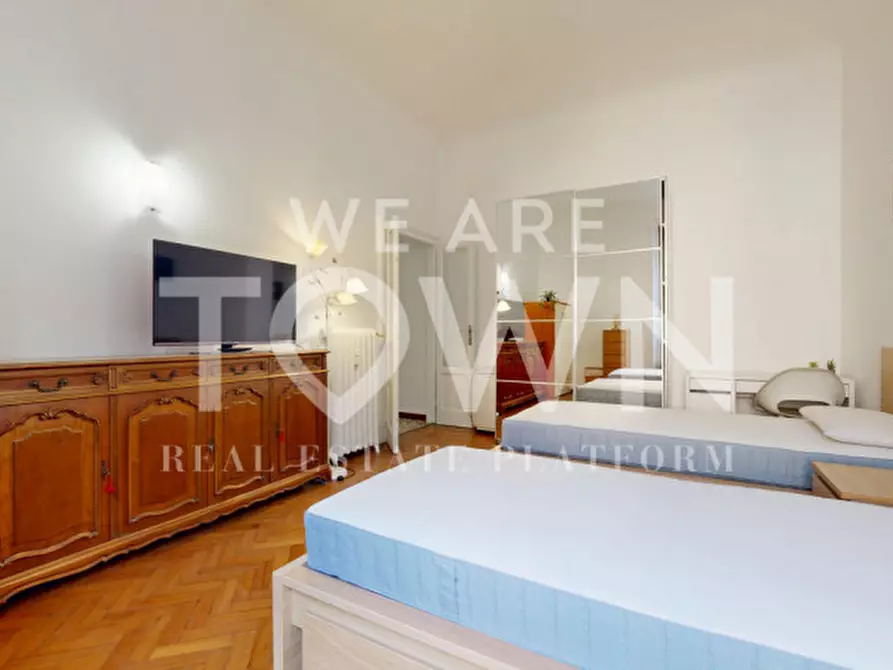 Immagine 31 di Appartamento in affitto  in Via Antonio Stradivari 10 a Milano