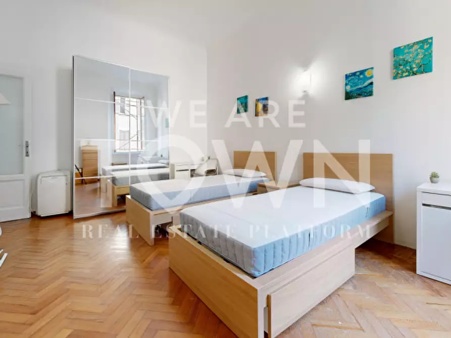 Immagine 33 di Appartamento in affitto  in Via Antonio Stradivari 10 a Milano