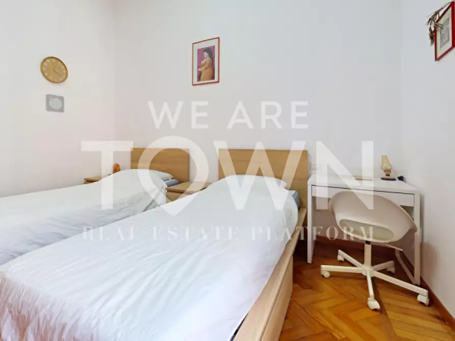 Immagine 34 di Appartamento in affitto  in Via Antonio Stradivari 10 a Milano