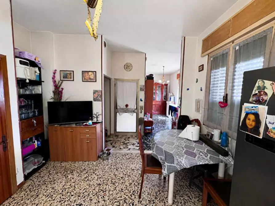 Immagine 2 di Villetta a schiera in vendita  a Badia Polesine