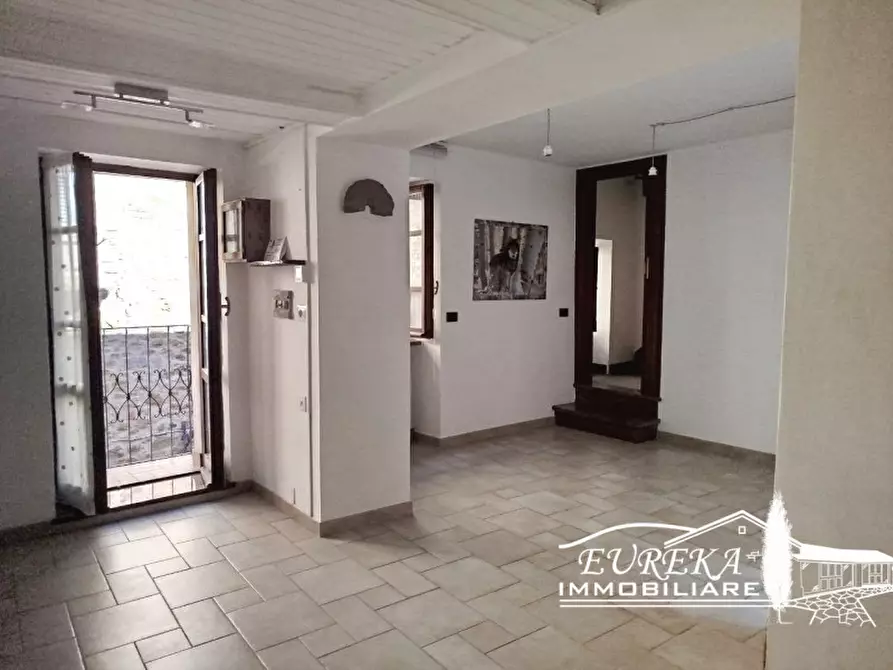 Immagine 6 di Villetta a schiera in vendita  in Via degli Etruschi a Paciano