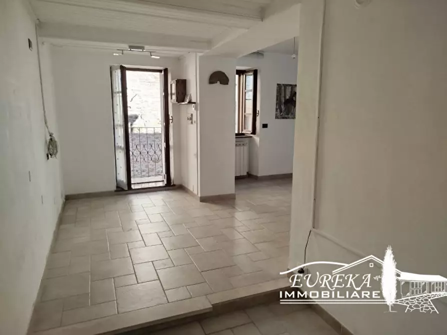 Immagine 7 di Villetta a schiera in vendita  in Via degli Etruschi a Paciano