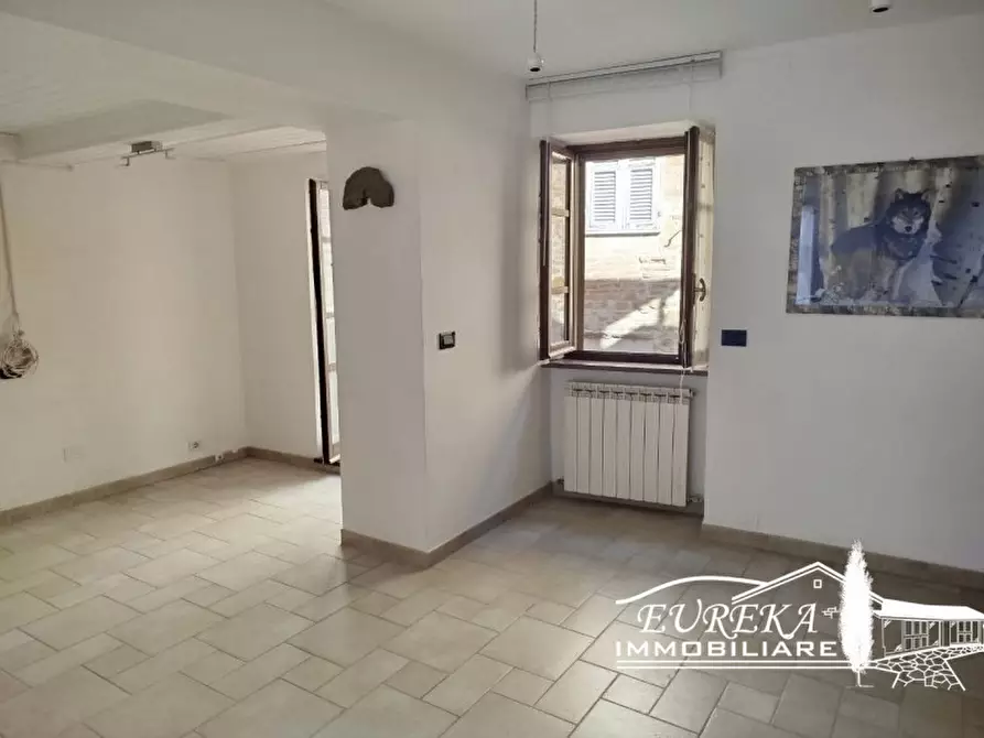 Immagine 10 di Villetta a schiera in vendita  in Via degli Etruschi a Paciano