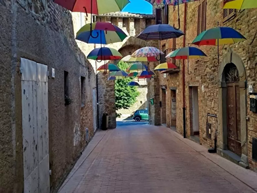 Immagine 16 di Villetta a schiera in vendita  in Via degli Etruschi a Paciano