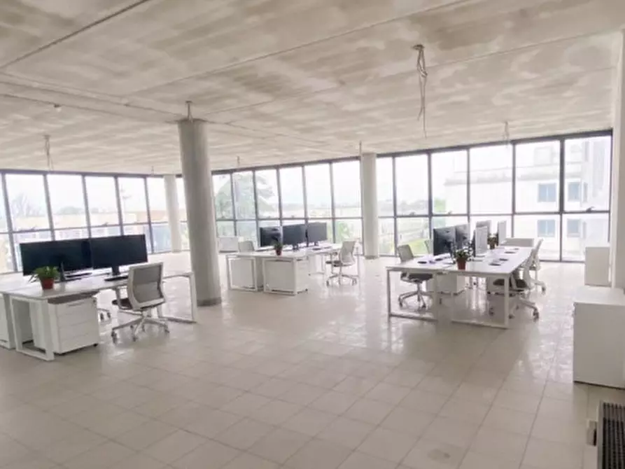 Immagine 2 di Ufficio in vendita  in Viale dell'Industria a Conselve