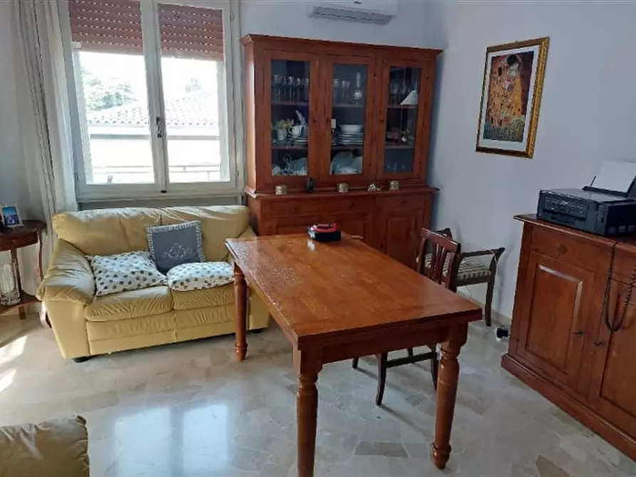 Immagine 1 di Appartamento in vendita  in Via Giacomo e Cristina Moschini a Padova