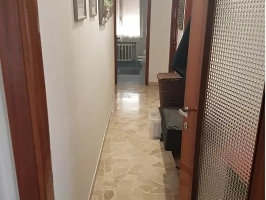 Immagine 7 di Appartamento in vendita  in Via Giacomo e Cristina Moschini a Padova