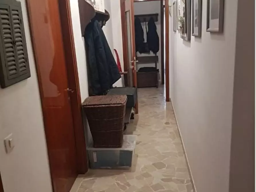 Immagine 8 di Appartamento in vendita  in Via Giacomo e Cristina Moschini a Padova