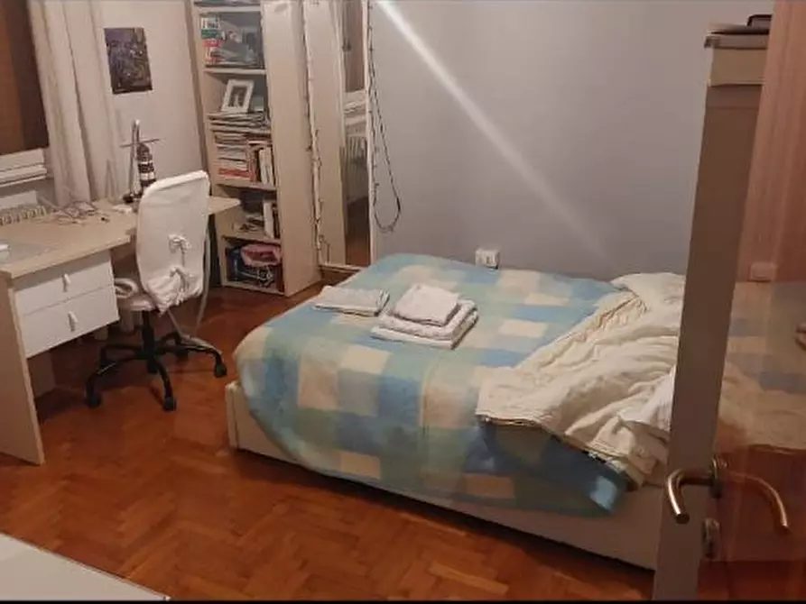 Immagine 9 di Appartamento in vendita  in Via Giacomo e Cristina Moschini a Padova