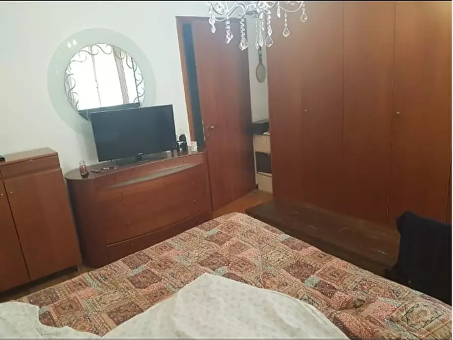 Immagine 10 di Appartamento in vendita  in Via Giacomo e Cristina Moschini a Padova