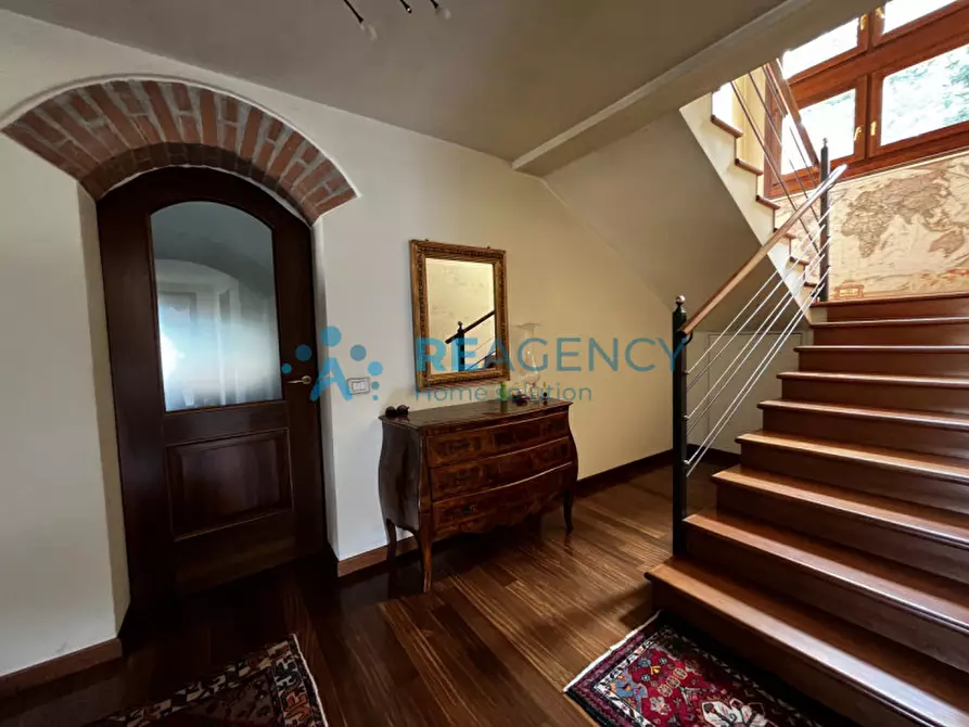 Immagine 5 di Casa indipendente in vendita  a Caldogno