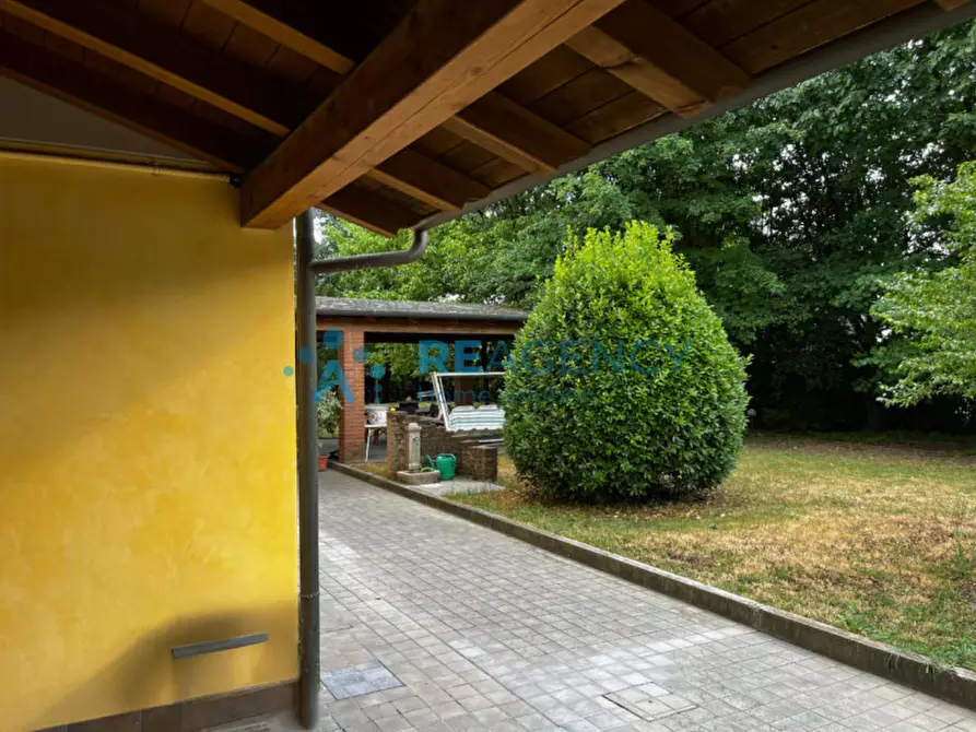 Immagine 15 di Casa indipendente in vendita  a Caldogno