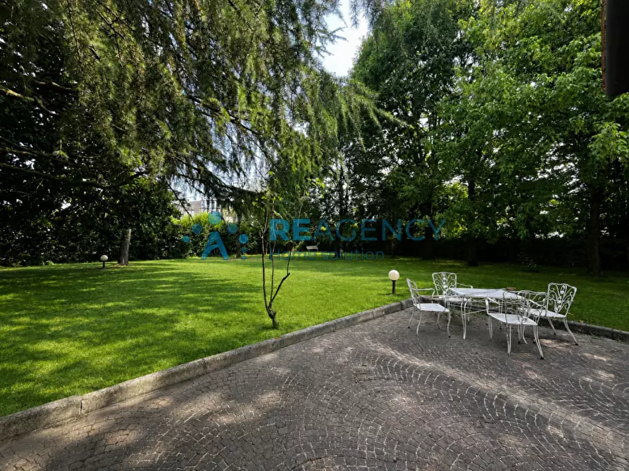 Immagine 23 di Casa indipendente in vendita  a Caldogno