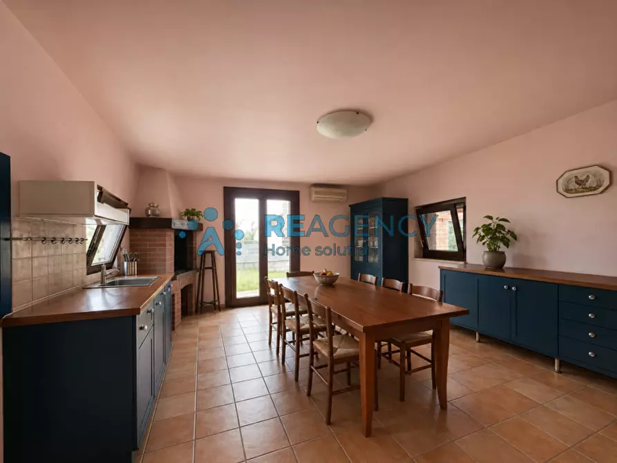 Immagine 24 di Casa indipendente in vendita  a Caldogno