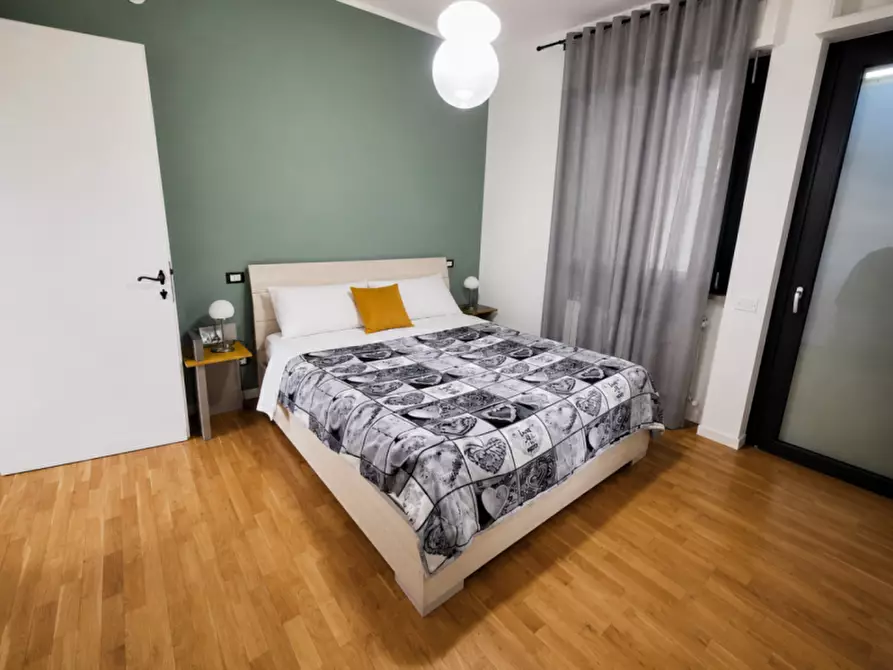 Immagine 8 di Appartamento in vendita  a Corciano