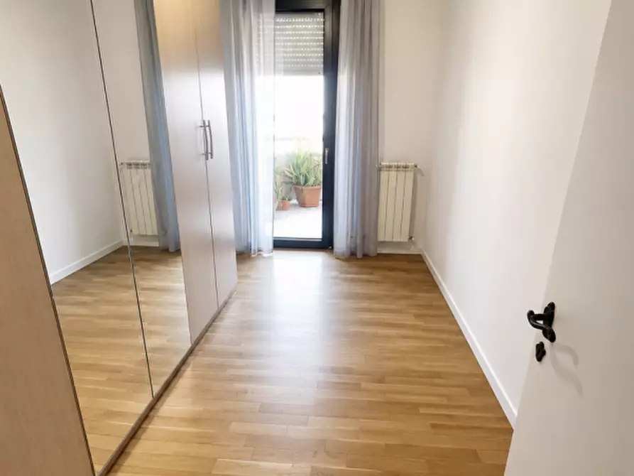 Immagine 9 di Appartamento in vendita  a Corciano
