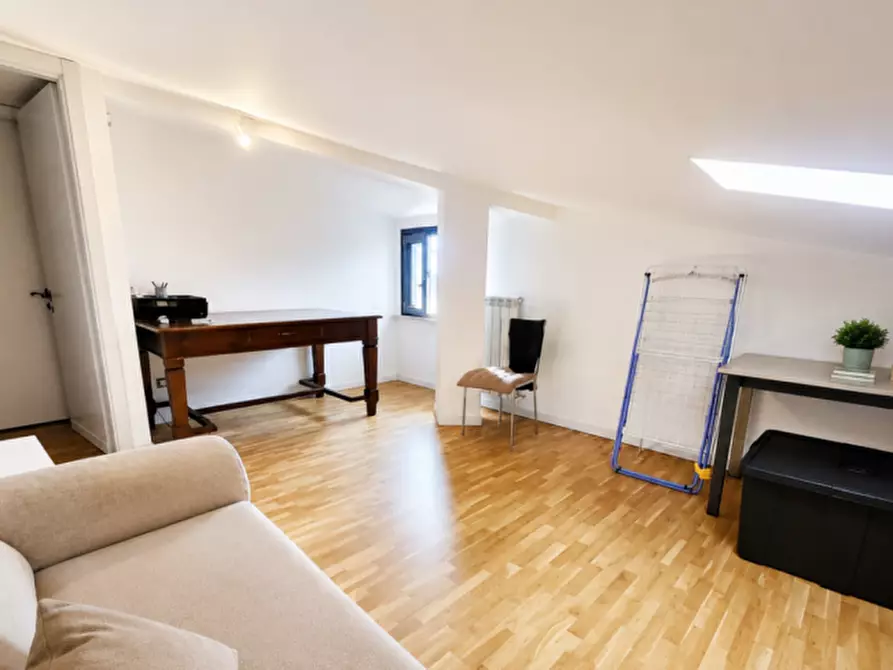 Immagine 10 di Appartamento in vendita  a Corciano