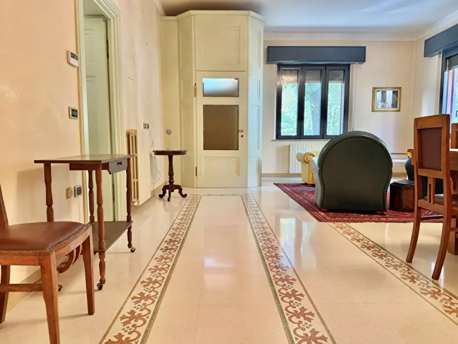 Immagine 3 di Villa in vendita  a Roccabianca