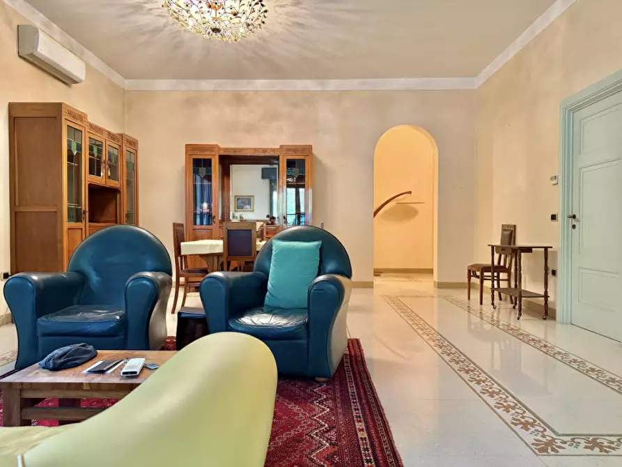Immagine 5 di Villa in vendita  a Roccabianca