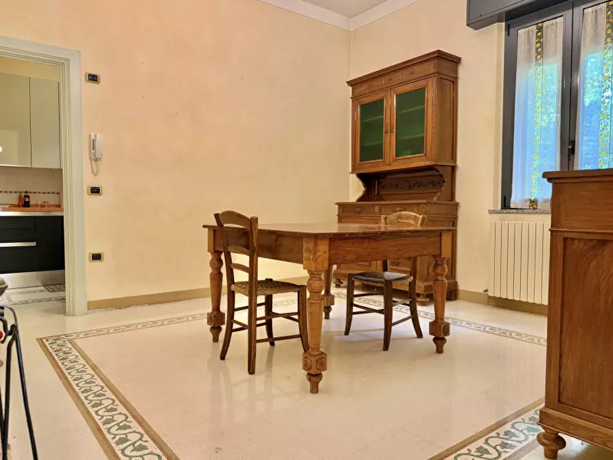 Immagine 12 di Villa in vendita  a Roccabianca