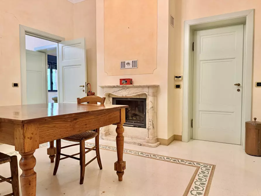 Immagine 14 di Villa in vendita  a Roccabianca