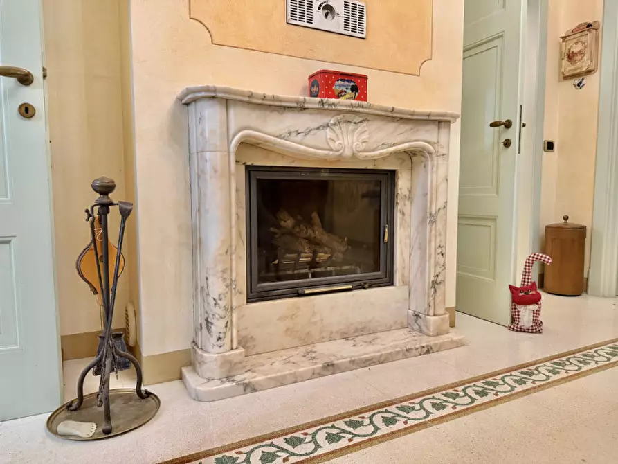 Immagine 15 di Villa in vendita  a Roccabianca