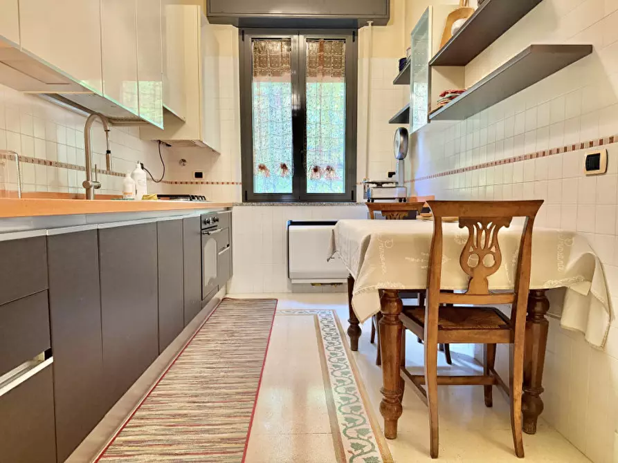 Immagine 16 di Villa in vendita  a Roccabianca