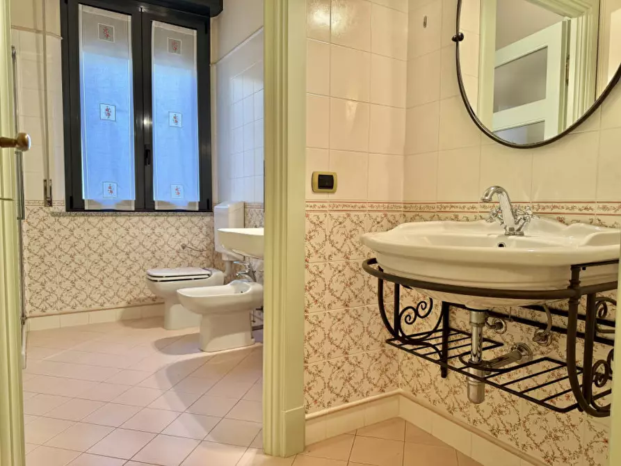 Immagine 19 di Villa in vendita  a Roccabianca