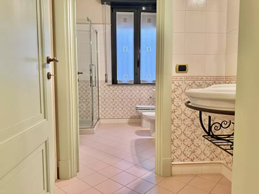 Immagine 20 di Villa in vendita  a Roccabianca