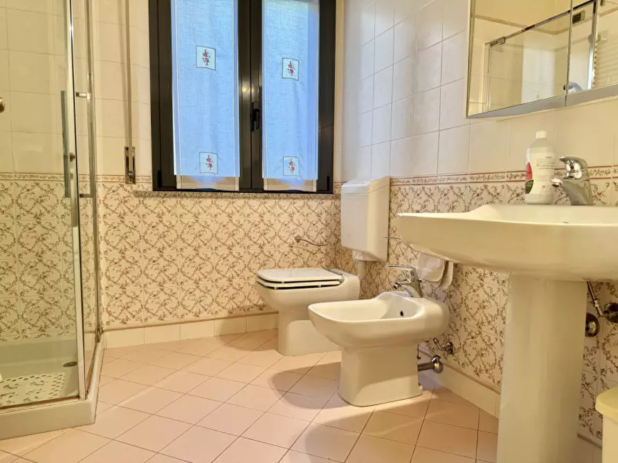 Immagine 21 di Villa in vendita  a Roccabianca