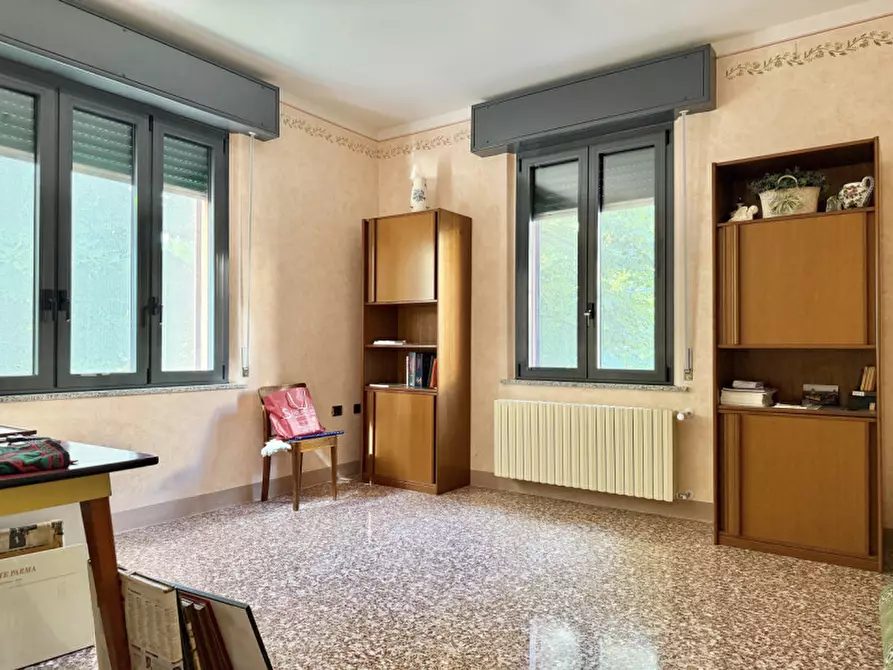 Immagine 25 di Villa in vendita  a Roccabianca
