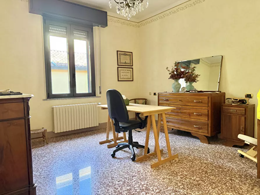 Immagine 26 di Villa in vendita  a Roccabianca