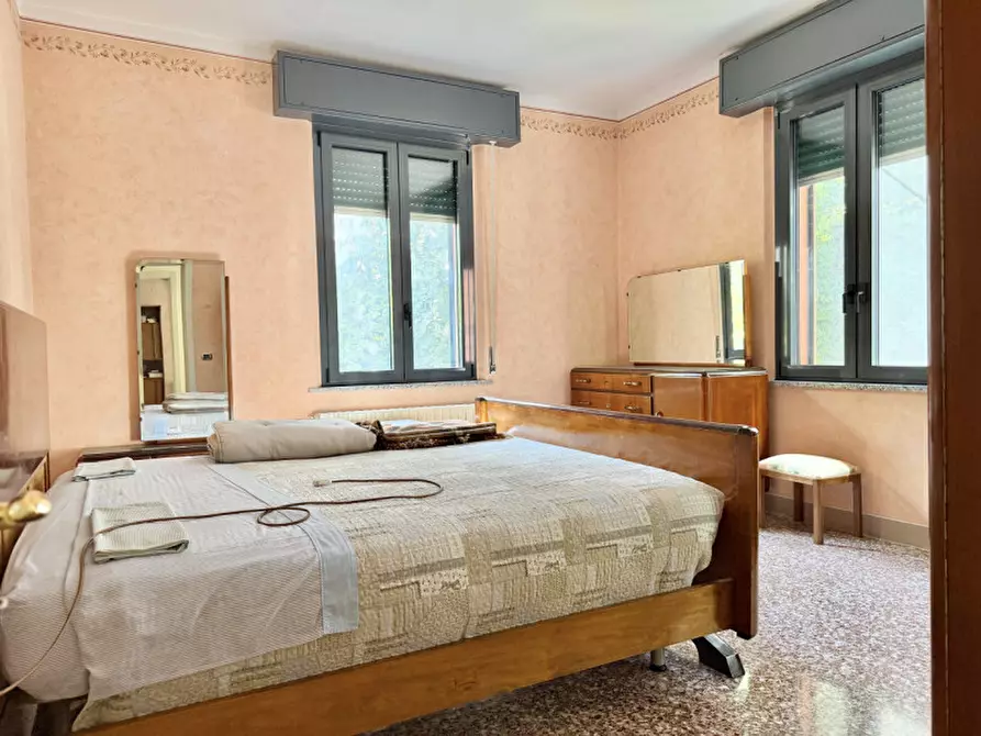 Immagine 27 di Villa in vendita  a Roccabianca