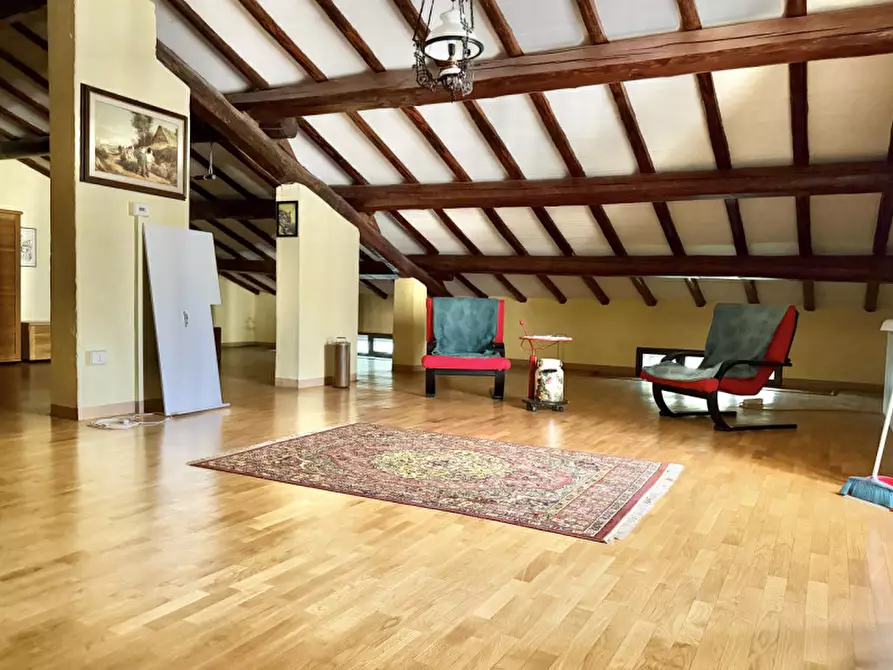 Immagine 31 di Villa in vendita  a Roccabianca