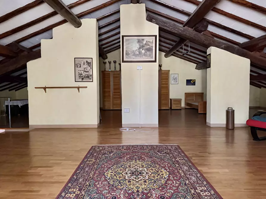 Immagine 32 di Villa in vendita  a Roccabianca