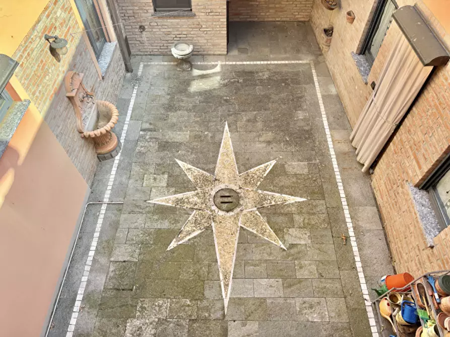 Immagine 34 di Villa in vendita  a Roccabianca