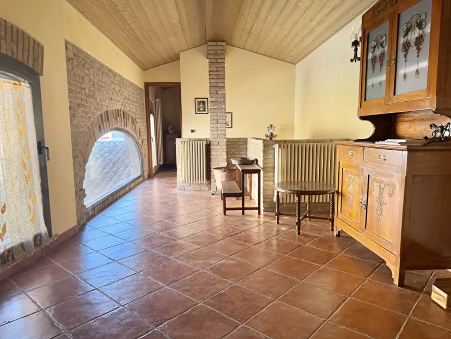 Immagine 35 di Villa in vendita  a Roccabianca