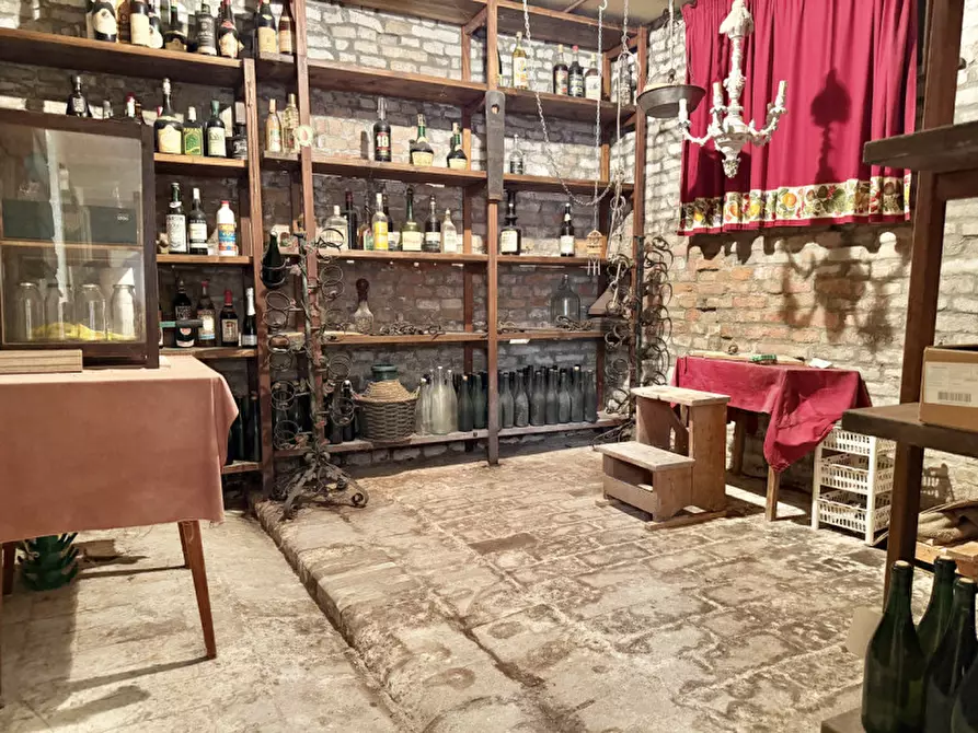 Immagine 38 di Villa in vendita  a Roccabianca
