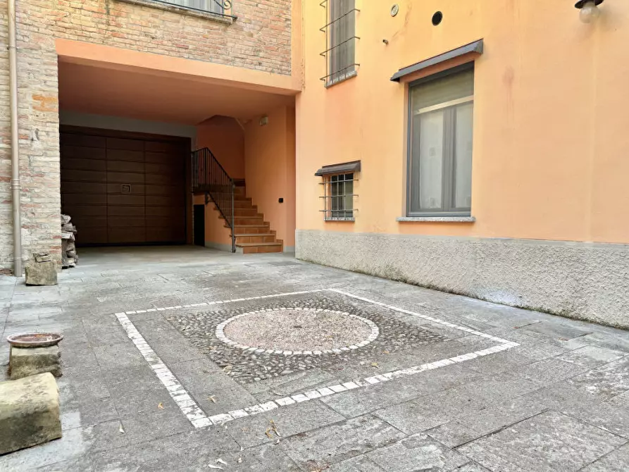 Immagine 42 di Villa in vendita  a Roccabianca