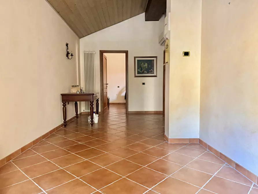 Immagine 43 di Villa in vendita  a Roccabianca