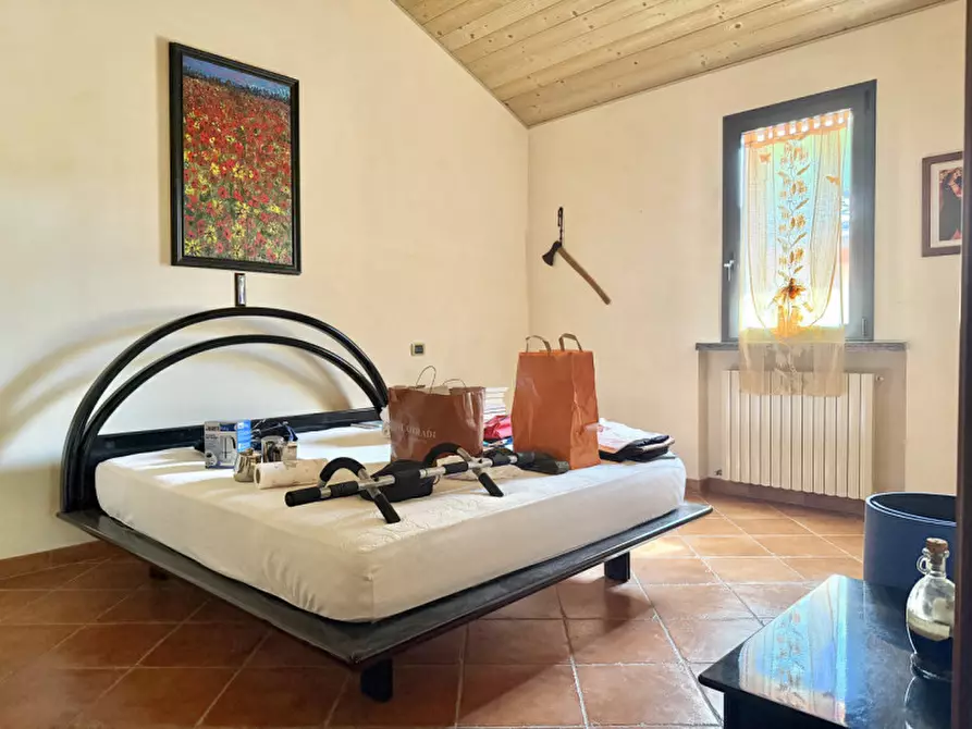 Immagine 44 di Villa in vendita  a Roccabianca