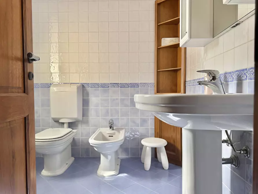 Immagine 45 di Villa in vendita  a Roccabianca