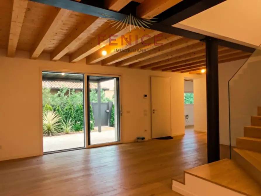 Immagine 2 di Casa trifamiliare in vendita  in via ronzinella 21 a Mogliano Veneto