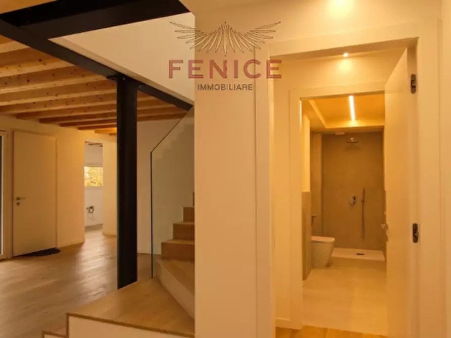 Immagine 3 di Casa trifamiliare in vendita  in via ronzinella 21 a Mogliano Veneto