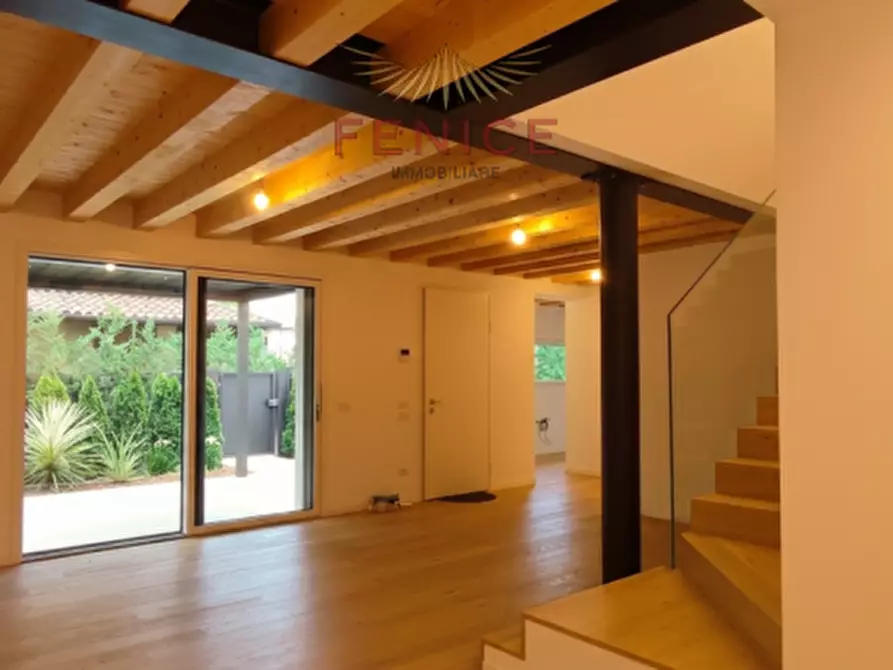 Immagine 4 di Casa trifamiliare in vendita  in via ronzinella 21 a Mogliano Veneto