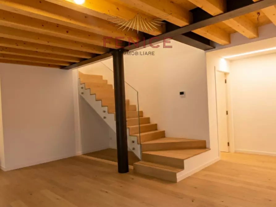 Immagine 5 di Casa trifamiliare in vendita  in via ronzinella 21 a Mogliano Veneto