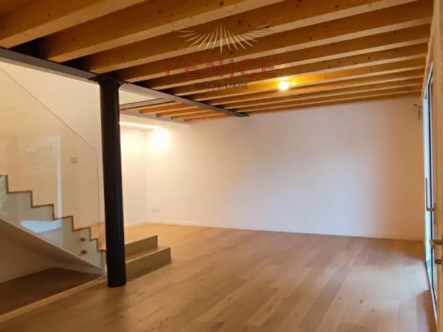 Immagine 6 di Casa trifamiliare in vendita  in via ronzinella 21 a Mogliano Veneto