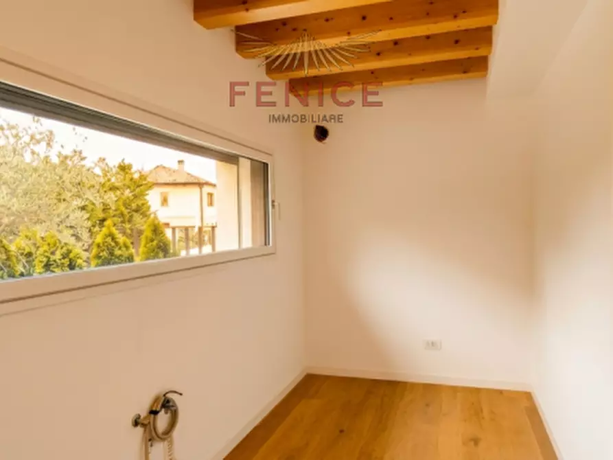 Immagine 9 di Casa trifamiliare in vendita  in via ronzinella 21 a Mogliano Veneto